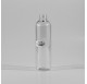 Frasco PET 250ml cilindrico modelo 2