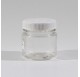 Frasco PET 100ml cilindrico modelo bl