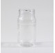Frasco PET 300ml cilindrico modelo bl
