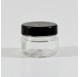 Frasco PET 50ml cilindrico modelo bl