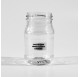 Frasco PET 225ml cilindrico modelo bl