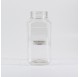 Frasco PET 1000ml quadrado modelo bl