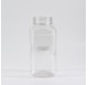 Frasco PET 1000ml quadrado modelo bl