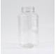 Frasco PET 1000ml quadrado modelo bl