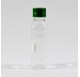 Garrafa PET 100ml quadrada