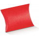 Caixa Cartolina Busta 140x130x40mm Seta Rosso