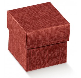 Caixa Cartolina FC 50x50x50 Seta Bordeaux