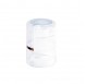 CAPSULA CONTRACTIL TRANSPARENTE PARA BOTELLAS MINIATURA 24mm