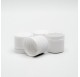Couvercle en plastique simple PP18