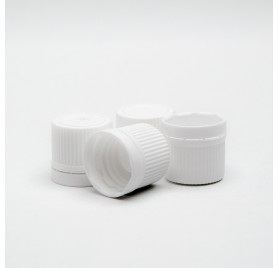 Tapón plastico PP18