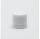 Couvercle en plastique simple PP18