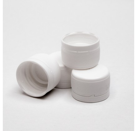 Tapón plastico PP28