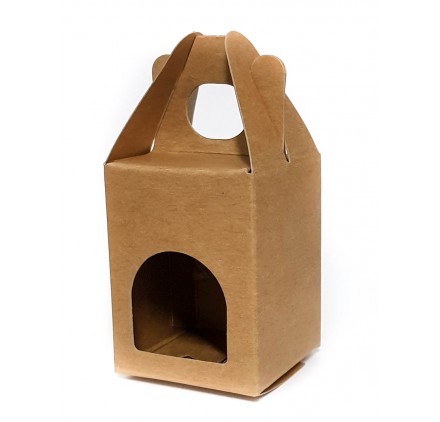 Box für 1 Flasche