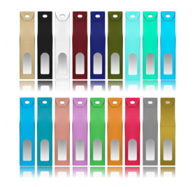 Infinitum boxes (multiple colores)