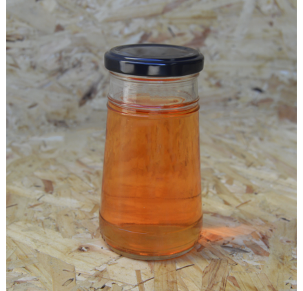 300 ml Flasche 30cl Flasche oben