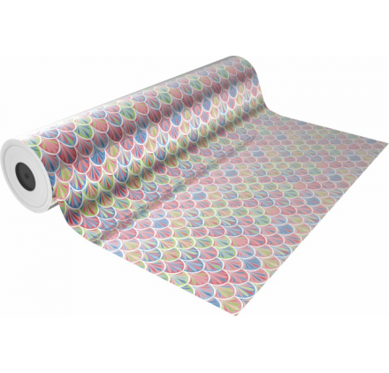 Papel de embrulho