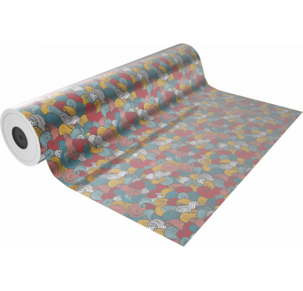 Papel de embrulho