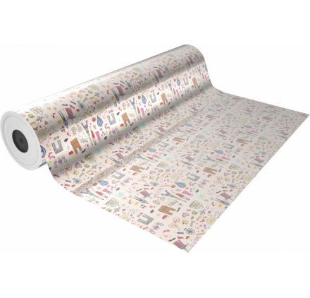 Papel de embrulho