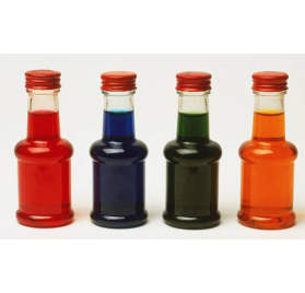 colorant alimentaire concentré