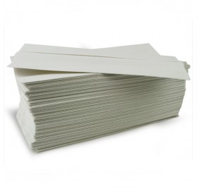 Toalhas de mão de papel