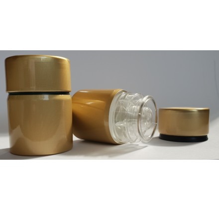 Tampa sublime inviolavel