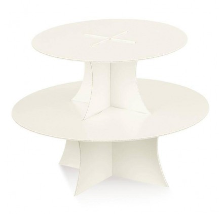 Perlato Wieża dla proste prezenty 2 plany