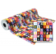 Papel embrulho 62cm