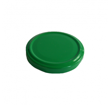 Zielona okładka Metallic