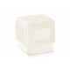 FLEUR&nbsp; harmony bianco 50x50x50