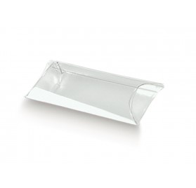 TUBO transparente 200x48