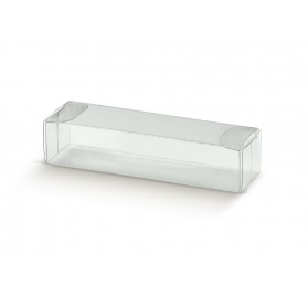 ASTUCCIO transparente 90x30x20