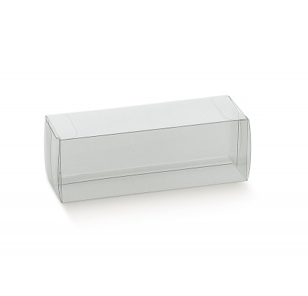 ASTUCCIO transparente 160x50x50