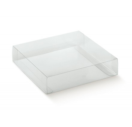 ASTUCCIO&nbsp; transparente 295x265x40