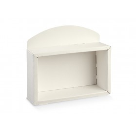 MOBILETTO c/crowner white 310x190x100