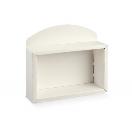 MOBILETTO c/crowner white 310x190x100
