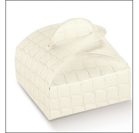 MINIASTUCCIO Trapunta 47x47x17