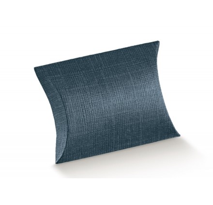 BUSTA juta blu 240x150x50