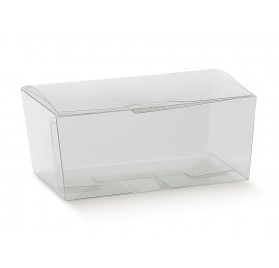 BALLOTTIN transparente 103x67x55