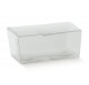 BALLOTTIN transparente 140x90x70