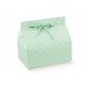 CHIC matelasse verdino 140x90x60