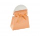 BOUQUET sera arancio 70x30x75