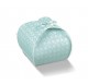 Tortina quadri celeste 55x55x50