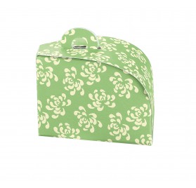 Dolcetto in verde 75x45x50