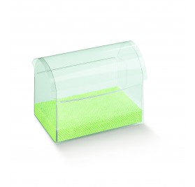 COFANET.70X45X52 IN VERDE