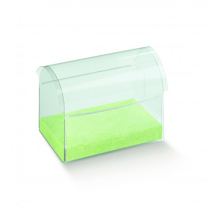 COFANET.70X45X52 IN VERDE