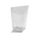 SACCHETTO transparente 80x80x190