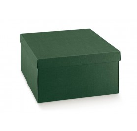 F/CECON 300X300X240 SETA VERDE