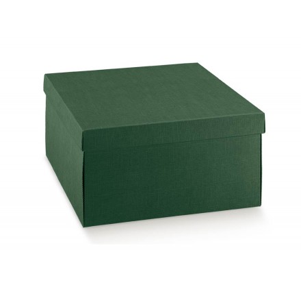 F/CECON 300X300X240 SETA VERDE