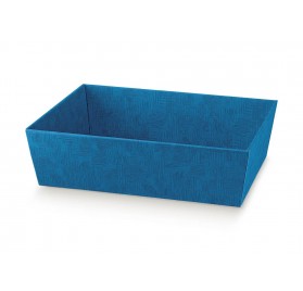 VAS.CON.210X210X90 TELA BLUET