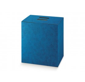 CUBOTTO 280X200X350 TELA BLUET